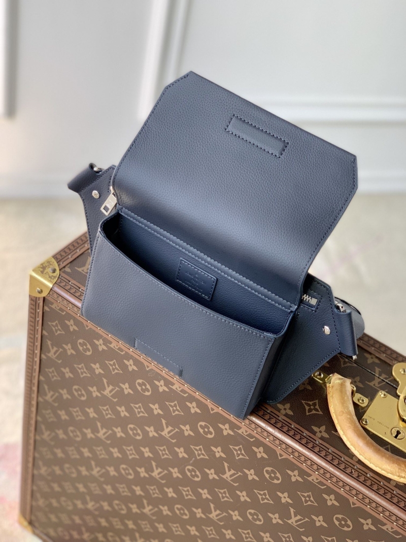 Mens LV Satchel bags